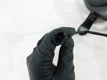 Wentylator chŁodnicy suzuki lta 750 xp kingquad u-11 17800-31g20