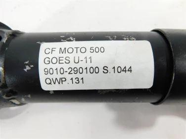 WaŁ napĘdowy przÓd cf moto 500 goes u-11 9010-290100