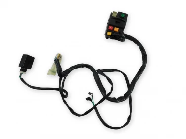 PRZEŁĄCZNIK LEWY CF MOTO 500 GOES U-11 9010-160600