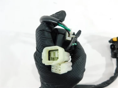 PrzeŁĄcznik lewy cf moto 500 goes u-11 9010-160600