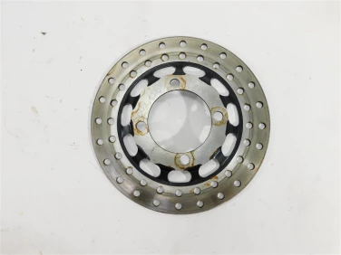 Tarcza hamulec cf moto 500 goes 3.49mm u-11 9010-080001-1000