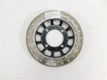 Tarcza hamulec cf moto 500 goes 3,57mm u-11. 9010-080001-1000