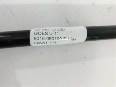 Wahacz tyŁ tylny cf moto 500 goes u-11 9010-060100