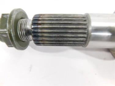 PÓŁoŚ tyŁ tylna cf moto 500 goes u-11 9010-280100-0001