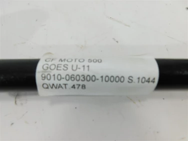 Wahacz tyŁ tylny cf moto 500 goes u-11 9010-060300-10000