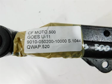 Wahacz zawieszenie przÓd cf moto 500 goes u-11 9010-050200-10000