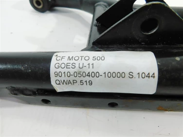 Wahacz zawieszenie przÓd cf moto 500 goes u-11 9010-050400-10000