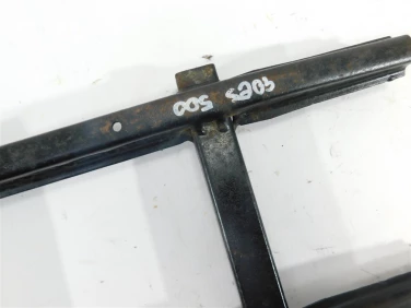 StelaŻ stopieŃ podnÓŻek cf moto 500 goes u-11 9010-030020