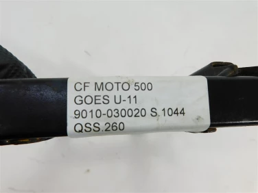 StelaŻ stopieŃ podnÓŻek cf moto 500 goes u-11 9010-030020
