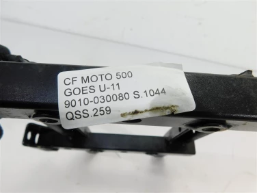 StelaŻ stopieŃ podnÓŻek cf moto 500 goes u-11 9010-030080