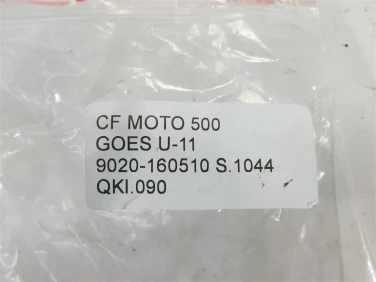 Kierunek kierunkowskaz cf moto 500 goes u-11 9020-160510