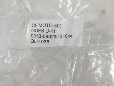 Linka hamulec cf moto 500 goes u-11 901b-080230