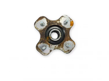 PIASTA KOŁA CF MOTO 500 GOES U-11 9010-110001