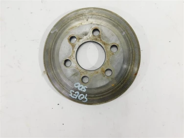 Tarcza hamulec cf moto 500 goes 7.48mm u-11 9010-080002