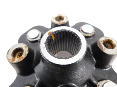 Piasta koŁa cf moto 500 goes u-11 9010-070001-1000