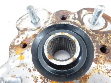 Piasta koŁa cf moto 500 goes u-11 9010-070001-1000