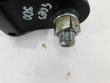 Hak kula zaczep cf moto 500 goes u-11 9010-205000