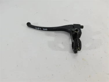 DŹwignia hamulca cf moto 500 goes u-11 9010-080250-1000