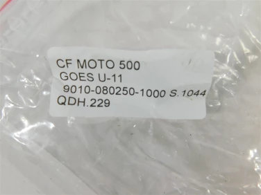 DŹwignia hamulca cf moto 500 goes u-11 9010-080250-1000