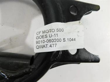 Wahacz tyŁ tylny cf moto 500 goes u-11 9010-060200