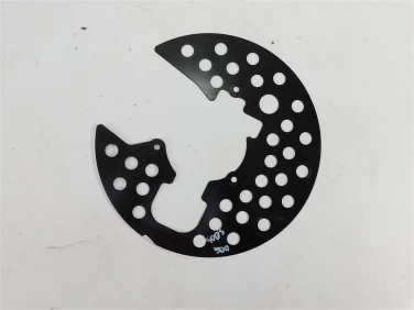 OsŁona tarczy hamulcowej cf moto 500 goes u-11 9010-030008