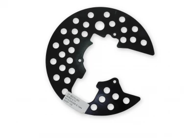 OSŁONA TARCZY HAMULCOWEJ CF MOTO 500 GOES U-11 9010-030008