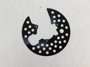 OsŁona tarczy hamulcowej cf moto 500 goes u-11 9010-030008