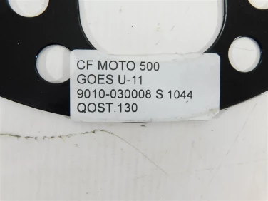 OsŁona tarczy hamulcowej cf moto 500 goes u-11 9010-030008