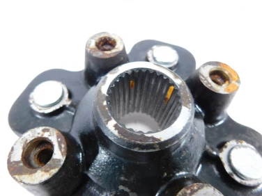 Piasta koŁa cf moto 500 goes u-11 9010-070001-1000