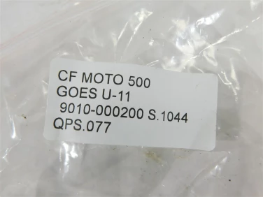 Poduszka silnika cf moto 500 goes u-11 9010-000200