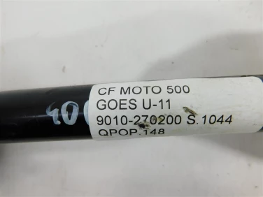 PÓŁoŚ przÓd przednia cf moto 500 goes u-11 9010-270200