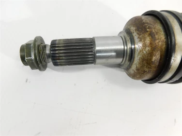 PÓŁoŚ tyŁ tylna cf moto 500 goes u-11 9010-280200-1000