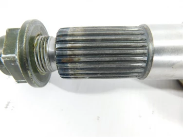 PÓŁoŚ tyŁ tylna cf moto 500 goes u-11 9010-280200-1000