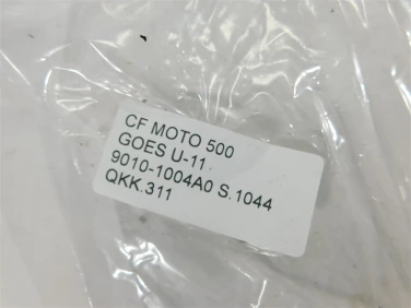 Kolumna kierownicza cf moto 500 goes u-11. 9010-1004a0