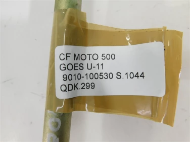 DrĄŻek kierowniczy cf moto 500 goes u-11 9010-100530