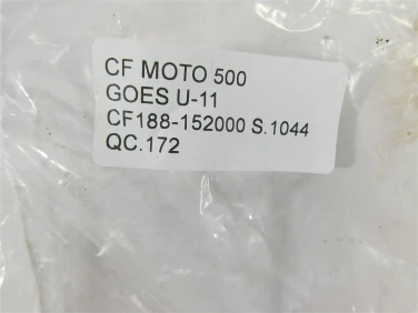 Cewka wn zapŁon cf moto 500 goes u-11 cf188-152000