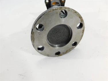 WaŁ napĘdowy tyŁ cf moto 500 goes u-11 9010-300100