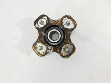 Piasta koŁa cf moto 500 goes u-11 9010-110001