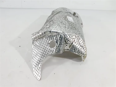 OsŁona tŁumika wydechu polaris sportsman 850 1000 xp u-11 5262918