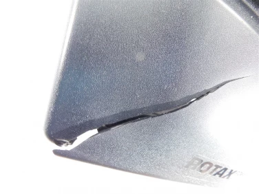 Plastik boczny owiewka can-am ryker 600 900 19-22 u-11 706600402