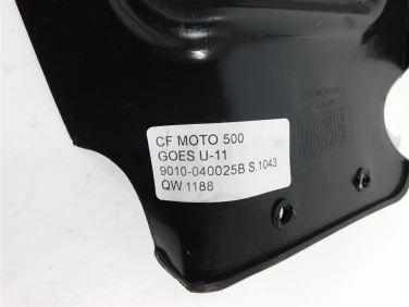 WypeŁnienie plastik cf moto 500 goes u-11 9010-040025b
