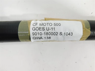 WĄŻ przewÓd cf moto 500 goes u-11 9010-180002