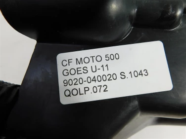 Obudowa lampa przÓd cf moto 500 goes u-11 9020-040020