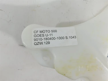 Zbiorniczek wody cf moto 500 goes u-11 9010-180400-1000