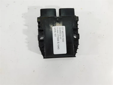 Regulator napiĘcia cf moto 500 goes u-11 01aa-177000