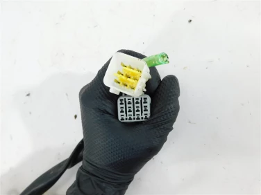 Licznik prĘdkoŚciomierz cf moto 500 goes danych o przebiegu u-11 9010-170110