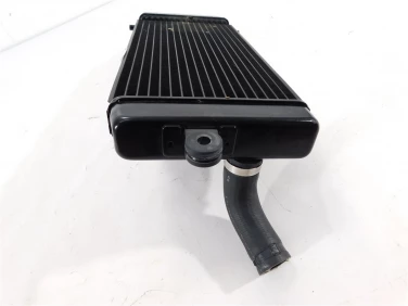 ChŁodnica wody przÓd honda vt 750 shadow aero rc50 03-06 u-11 19010mfe641