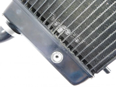 ChŁodnica wody przÓd honda vt 750 shadow aero rc50 03-06 u-11 19010mfe641