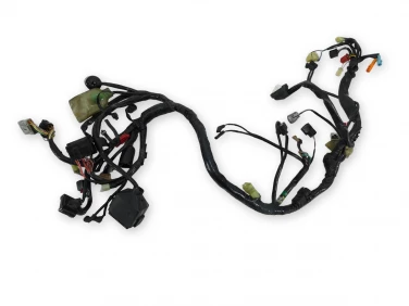 INSTALACJA ELEKTRYCZNA WIĄZKA HONDA VT 750 SHADOW AERO RC50 03-06 U-11 32100-MEG-D501