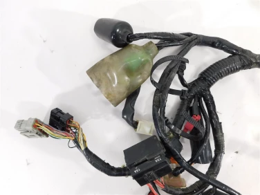 Instalacja elektryczna wiĄzka honda vt 750 shadow aero rc50 03-06 u-11 32100-meg-d501